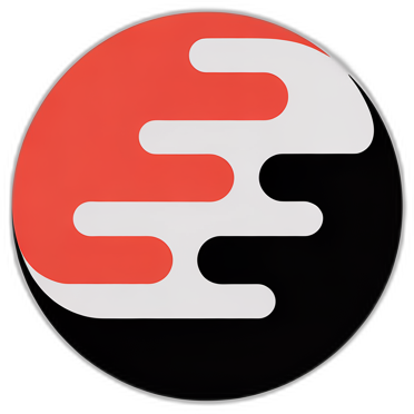 皮皮影视Logo