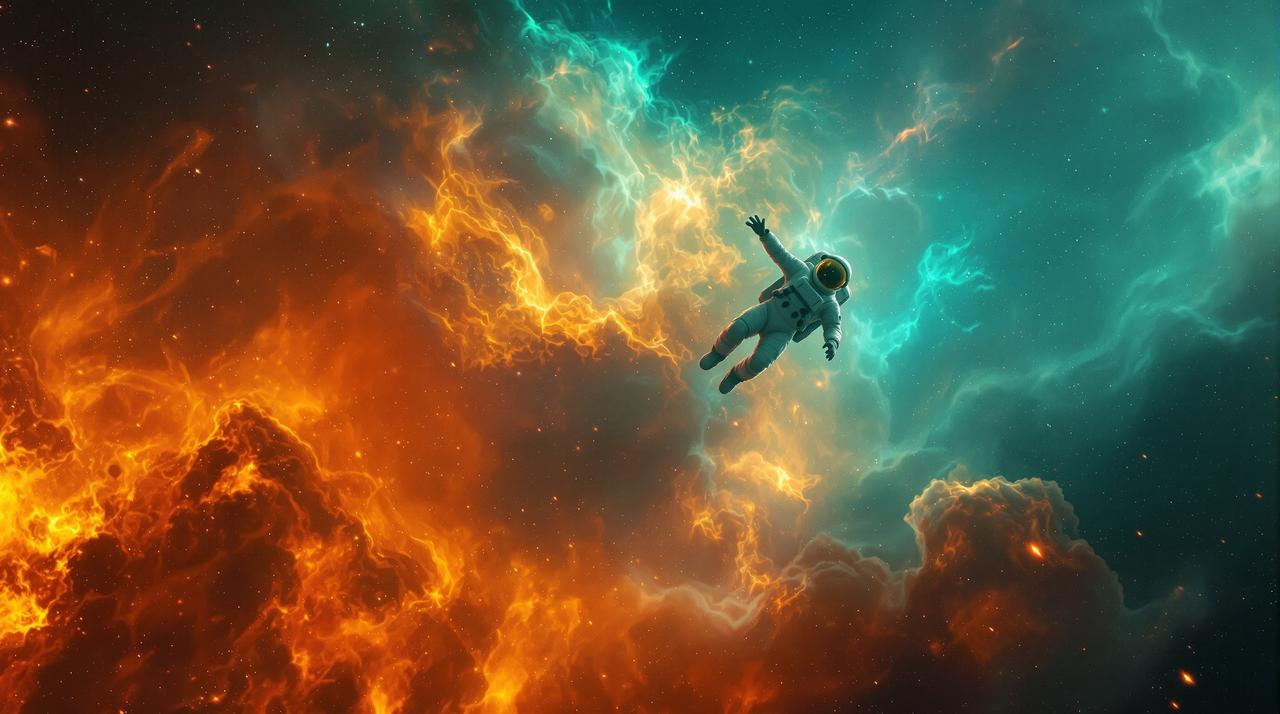皮皮影视年度巨献：星际征途