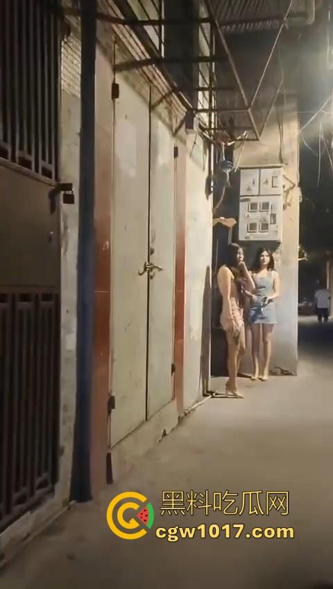 好酒不怕时间长，好妓不怕巷子深，瓜友深夜探索广东汕头小巷子，越往后越惊喜，质量还可以啊！
