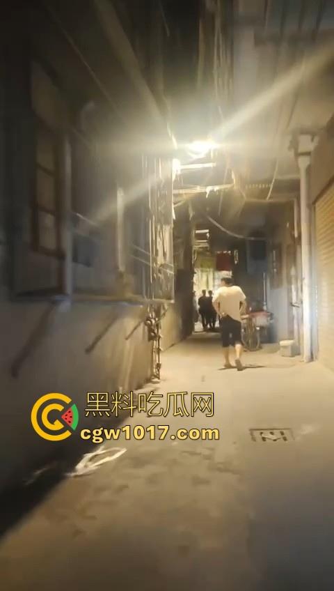 好酒不怕时间长，好妓不怕巷子深，瓜友深夜探索广东汕头小巷子，越往后越惊喜，质量还可以啊！