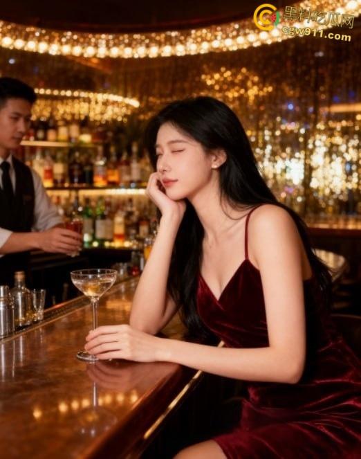 山西大同酒吧小公主【姜雯雯】，被金主2000拿下 ，对镜口交深喉调教，性感翘臀开档黑丝，被拽着头发疯狂打桩后入！