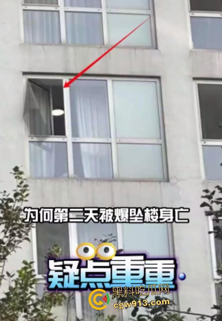 当红小鲜肉演员【于朦胧】成第二个乔任梁，深夜坠楼背后惊天黑幕曝光，遭圈内gay大佬玩弄不从就雪藏！